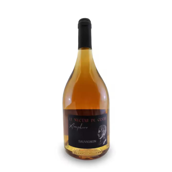 Bodegas Santa Margarita - Le Nectar de Cesar - 1