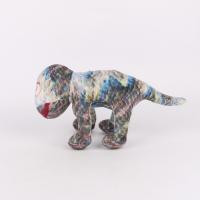 Zoonomaly Muñeco De Peluche Monstruo Juguete Suave Para Regalos De Cumpleaños Y Fiestas Decoración Del Hogar Material De Peluche Corto Relleno De Algodón PP Adecuado Para Todas Las Edades - details 3