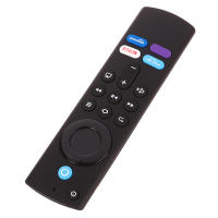 Control Remoto De Voz Reemplazo Para Fire TV Stick 3er Generación Y Fire TV Lite 4K Smart Home Appliance L5B83G - details 1