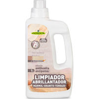 MONESTIR - Limpiador Abrillantador de Monestir. Limpieza, brillo y protección en suelos de mármol, granito y terrazo. - details 0