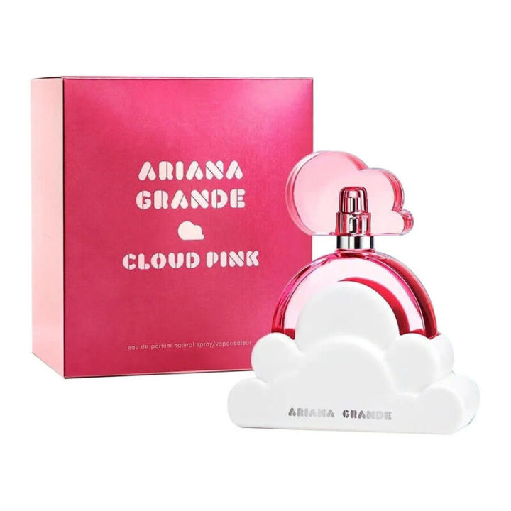 Cloud Pink - Eau de Parfum - 100ml — oferta en Miravia