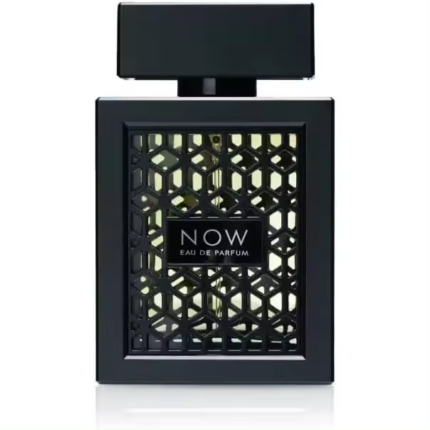 Lattafa Rave Now Perfume 100ML - ORIGINALES - Fragancia Unisex de Eau de Parfum - 1