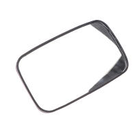 Espejo Retrovisor Universal Para Pala De Carga 120x205mm Alta Calidad Pieza Individual Adecuado Para Todo Tipo De Pala De Carga - details 5