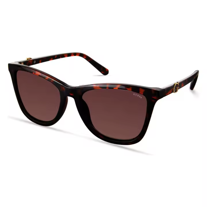 Guess GF0421-5552F Gafas de Sol Mujer Marron - 1