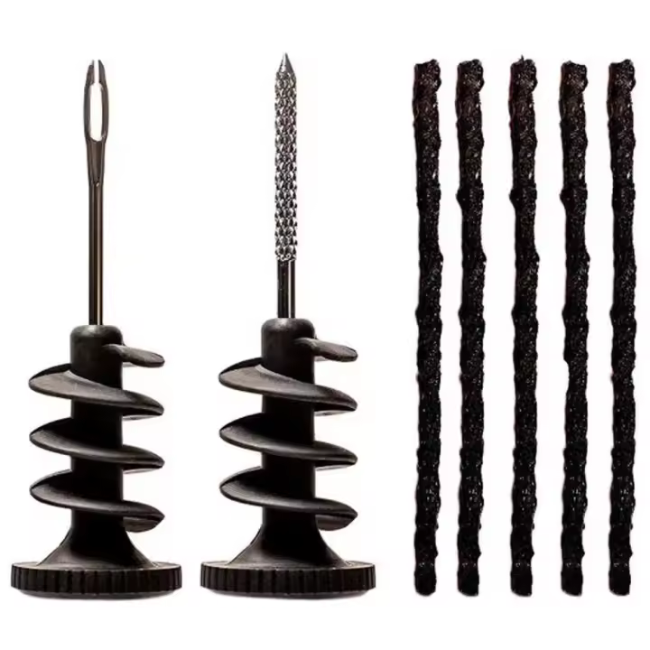 Sahmurai Tapones De Neumáticos Tubeless - 1