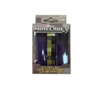 Lámpara De Noche LED Recargable USB 11 Pulgadas Brownstone Torch Decoración Para Hogar Regalo Para Niños Lámpara De Mesa Para Dormitorio - details 5