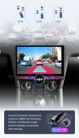 Junsun 11.5" QLED 2K Radio Android 13 CarPlay Auto para Audi A3 8P 2003 2004 2005 2006 2007 2008 2009 2010 2011 2012 2013 sistema multimedia inteligente con CarPlay - details 24
