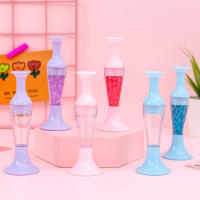 Lápiz De Punto De Joyería 5D Bordado De Diamantes Forma De Vaso Herramienta De Arte De Diamante DIY Punto Moaaic Para Manualidades Modernas - details 3