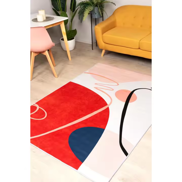 Alfombra Paint - 140 x 200 cm - 1