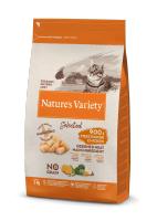 Nature's Variety Pienso Selected de Pollo Campero para Gatos Esterilizados 3Kg - details 2