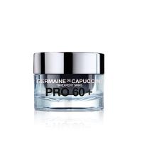 Germaine de Capuccini Capture the Beauty Timexpert Srns pro 60 + repair 480874 Pack Primavera Crema Pro 60+ Timexpert SRNS Germaine de Capuccini es un tratamiento facial completo con acción nutriente para las pieles más maduras a partir de 60 años. - details 3