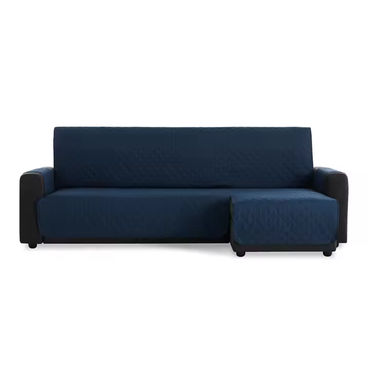 Funda Cubre sofá Chaise Longue Maui. Funda de sofá Chaise Longue acolchado brazo Derecho. MAXIFUNDAS FUNDAS DE SOFA & CHAISE LONGUE - 1