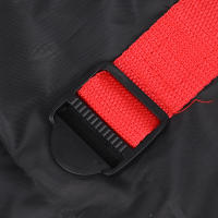 Funda De Neumático Para Coche Accesorios De Rueda Portátil Bolsa De Almacenamiento Para Rueda De Reserva De Automóviles - details 6