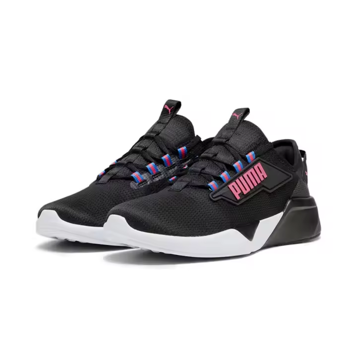 Calzado hombre Zapatillas running Puma Zapatillas Running Retaliate 2 Negro - 1