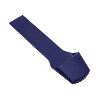 Kit De Abrazadera Para Boquilla De Saxofón Alto Metálico Con Tapa Protectora Accesorios Para Instrumentos De Viento SLADE - details 1