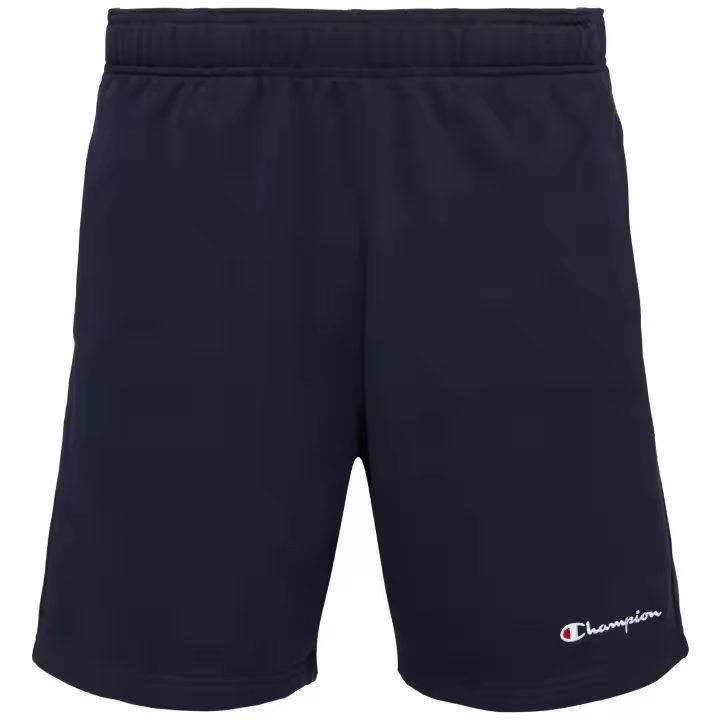 Pantalon Corto Champion  para hombre en color azul - 1