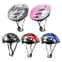 Casco De Ciclismo Ultraligero Para Hombres Y Mujeres Montaña Carretera Deporte Y Competición Integrally-molded MTB Adecuado Para Adultos - details 5