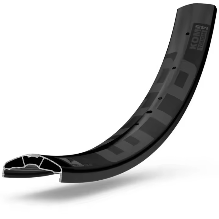Wtb Llanta Kom Tough I45 Tcs - 1