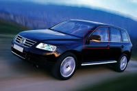 Lámpara De Señal De Espejo Exterior Izquierdo Para VW Touareg 7L 2003-2007 Luz De Señal De Giro Clara OEM NO. 7L6949101 - details 3