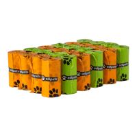 Edipets Bolsas Caca Perro Biodegradable Extra Gruesas 405 Unidades - details 0