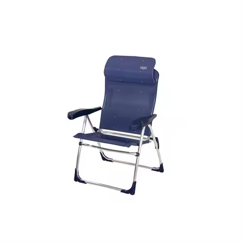 Silla de playa CRESPO AL/206-C Compact azul oscuro 41 - 1