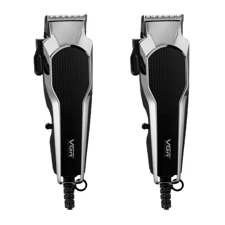Cortadora de Pelo -VGR V-130 | Potente Máquina de Corte de Pelo - 1