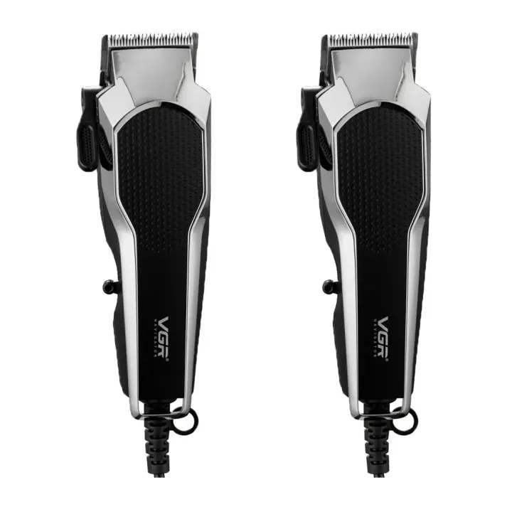 Cortadora de Pelo -VGR V-130 | Potente Máquina de Corte de Pelo - 1