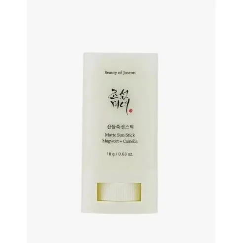 Protector Solar Stick On Bar Mate 18 G - Belleza De Joseon - 1
