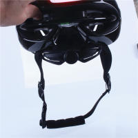 Casco De Bicicleta RBworld Ibex Ultra Ligero De Aviación Para Ciclismo M/L Adecuado Para Montañas Y Carreteras Con Ventilación 8-15 Y Material EPS - details 1