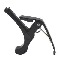 Universal Guitarra Capo De Ajuste Grande Para Acústica Clásica Eléctrica Herramienta De Tuning Y Accesorios De Guitarra - details 4
