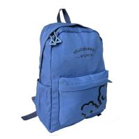 MEJORADA Mochilas juvenil casuales para escolar o ir a diario,Respaldo acolchado de espuma gran capacidad - details 4