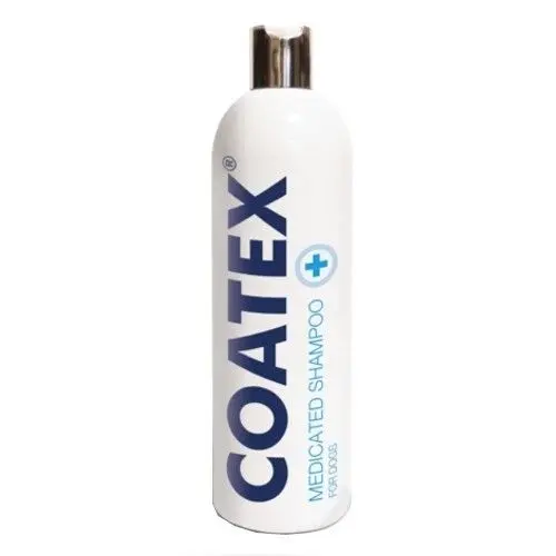 COATEX CHAMPU 250 ML Y 500 ML - 1