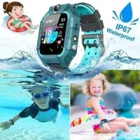 Reloj inteligente para niños con Tarjeta SIM, 47 Juguetes emocionales, función de Llamada bidireccional, botón de Llamada DE EMERGENCIA SOS ideal para niños de 3 a 12 años - details 6