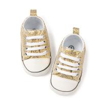 Meckior Zapatillas De Lona Para Bebés Niños Y Niñas Zapatos Deportivos Para Primera Caminata Suaves Antideslizantes Para Niños Y Niñas - details 13