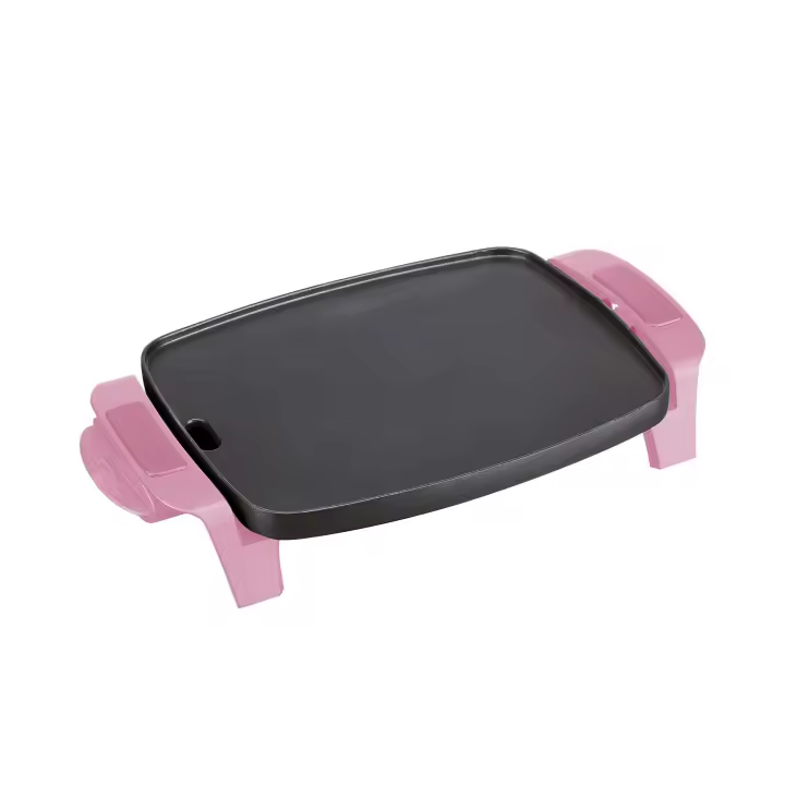 Plancha de Cocina Jata JEGR5522 , 28x22 cm - 1
