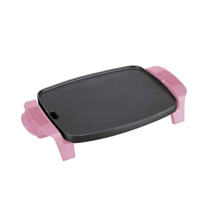 Plancha de Cocina Jata JEGR5522 , 28x22 cm - 1