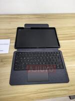 Funda Para Teclado Con Iluminación Para Samsung Galaxy Tab A11 plus 2025 SM-X230 De 11 Pulgadas Cubierta Inteligente Mágica Antigolpes Resistente Al Polvo Suave Estilo Negocios - details 11