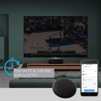Control Remoto Inteligente WiFi Tuya Compatible Con Alexa Y Google Home Para TV DVD AUD Y AC Reemplaza El Remote Original - details 10