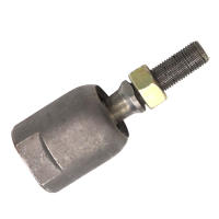 Kit De Juntas De Bola M10/M12-M14 Para Carrocería De Karts Vehículos UTV ATV Partes De Barril De Engranajes Finos Adecuado Para Buggy Go Kart - details 3