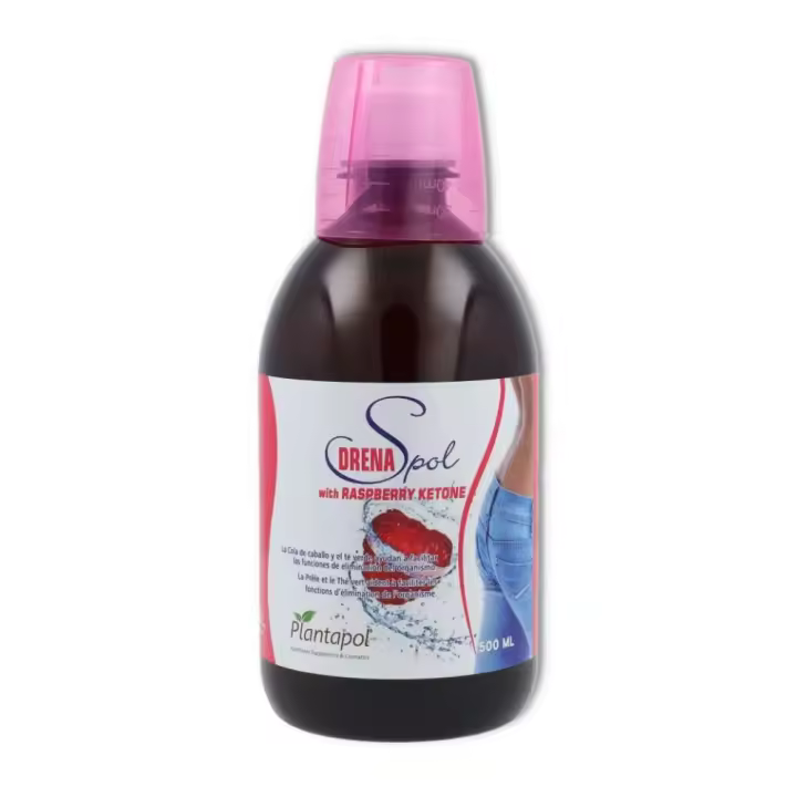 Plantapol Drena Spol 500 ml - 1