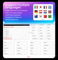 MEKEDE Autoradio Android Para Coche Wireless Carplay Compatible Con Seat Ibiza 6j 2009-2013 MK4 FR Pantalla Táctil 7' WiFi BT Navegación GPS 2G RAM 32G ROM Control De Volante - details 19