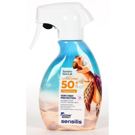 SENSILIS LOTION SPRAY 200 ML — oferta en Miravia