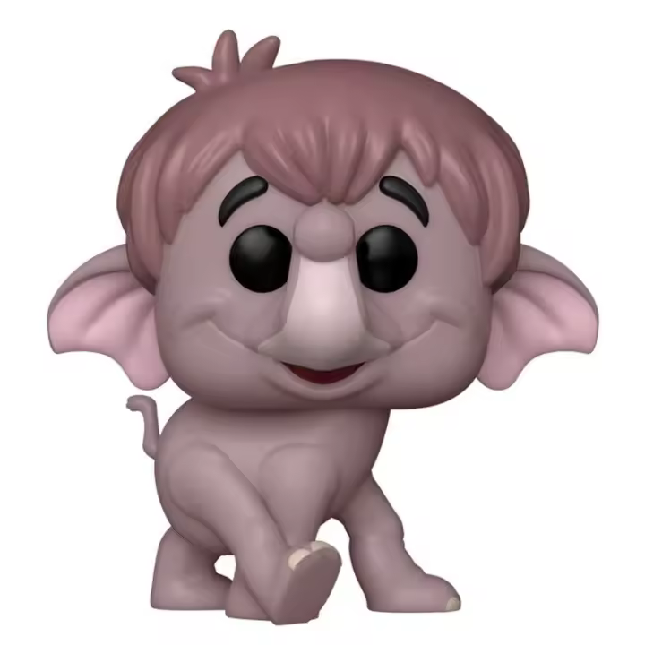 Funko POP Disney El Libro de la Selva Hathi Jr 1476    Disney - 1