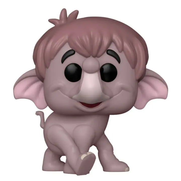 Funko POP Disney El Libro de la Selva Hathi Jr 1476    Disney - 1