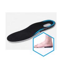 Almohadillas De Silicona Deportivas Para Zapatos Absorción De Choque Soporte Arco Ortopédico Gel Inserto De Almohadilla Suave Para Zapatillas Y Suela Unisex - details 9