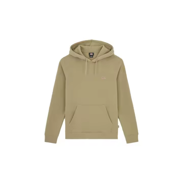 Sudadera Hombre Dickies Oakport Verde - 1
