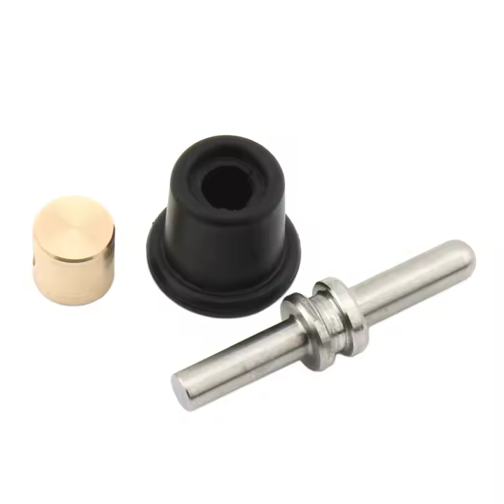Juego De Bisagras Para Cilindro Del Embrague De Manillar Honda GL1500 VT1100 Accesorios Para Motocicleta Alta Performance Metálico - 1