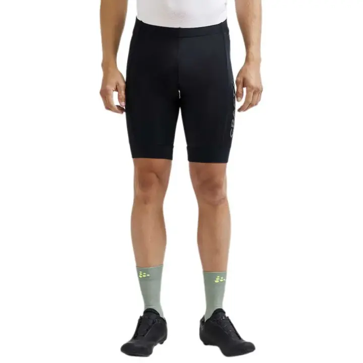 Craft Pantalones Cortos Core Endur Negro - 1