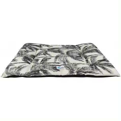 Colchón Mullido Palmeras Talla S - 65 X 50 X 6 Cm - 1