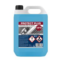 Anticongelante K2 -35C Blue 5L para Radiadores Universales - Protección de 5 Años - details 0